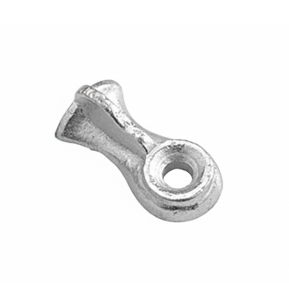 HALF WING TURN BUTTONS