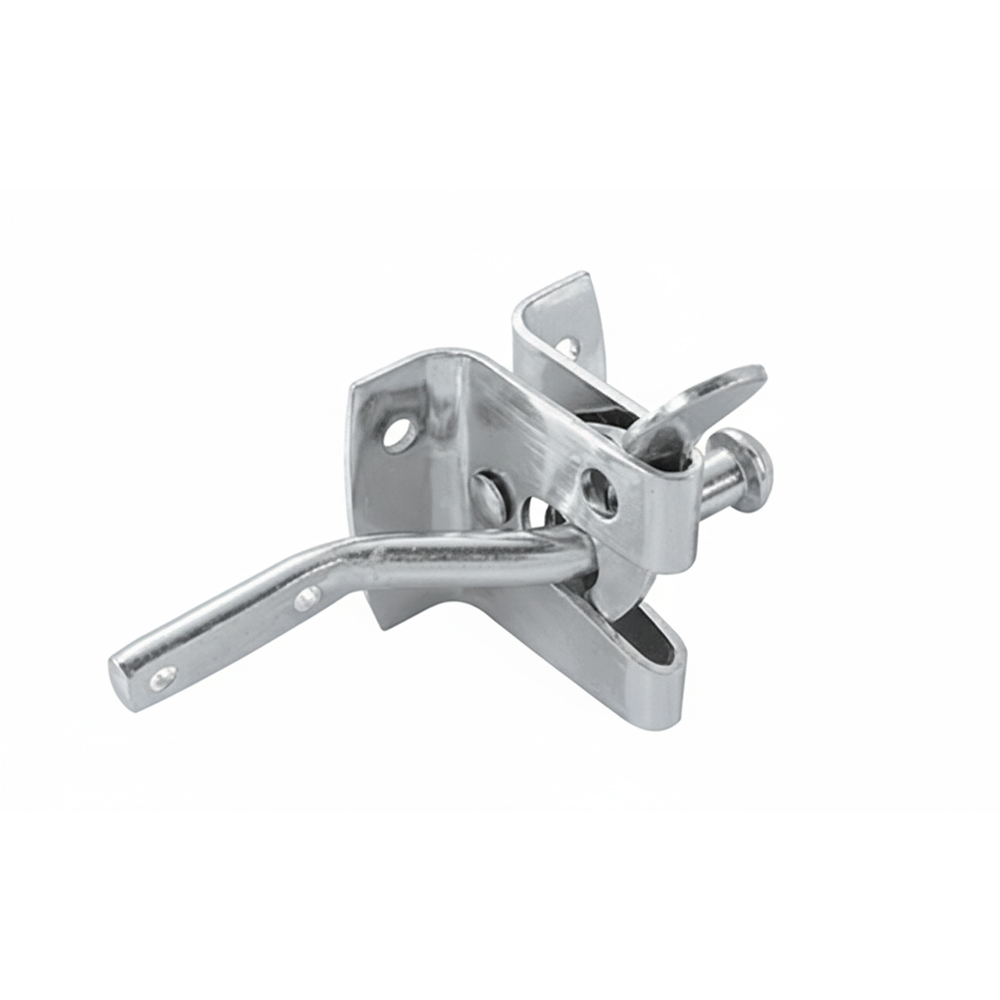 MEDIUM AUTO GATE CATCHES