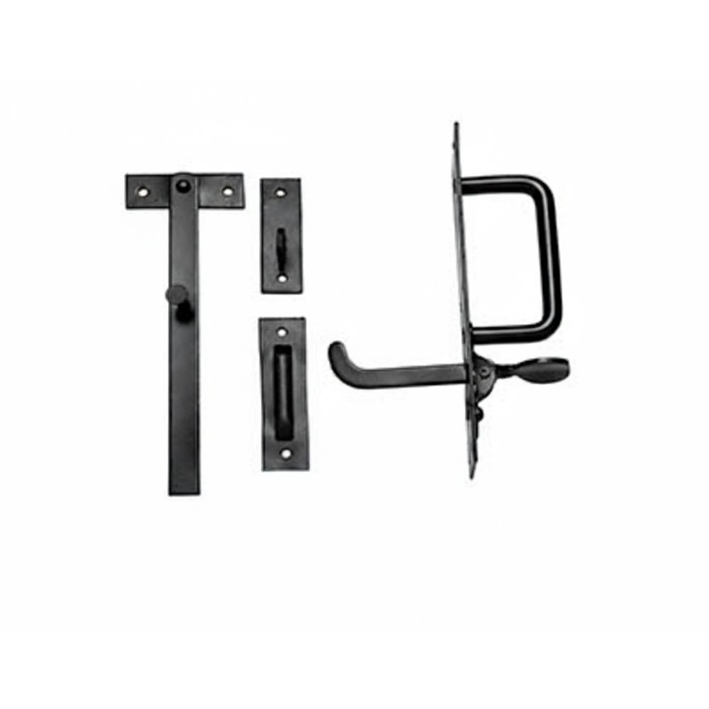  LIGHT SUFFOLK GATE LATCH