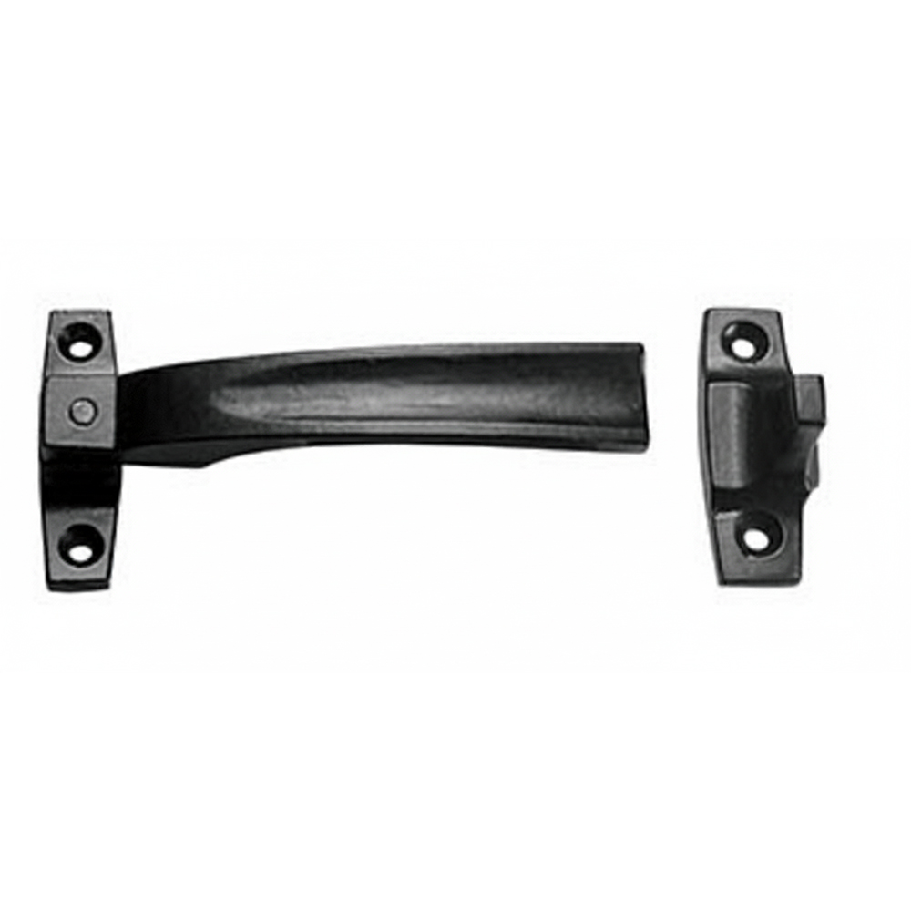 CAST IRON CASEMENT FASTNER