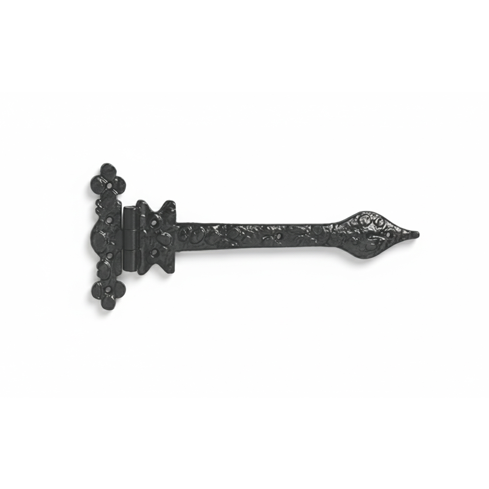 ORNAMENTAL TEE HINGES