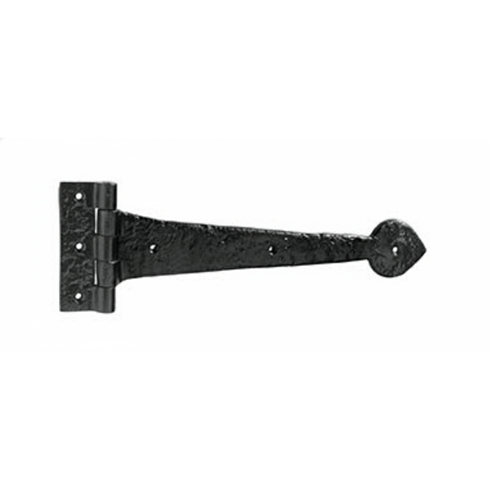 HEAVY ORNAMENTAL TEE HINGES