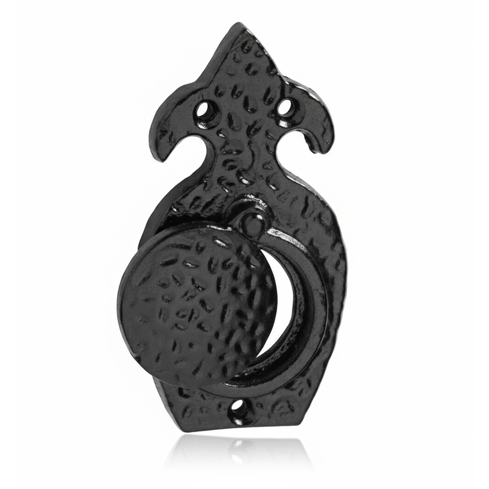 FLEUR-DE-LEYS CYLINDER COVERS