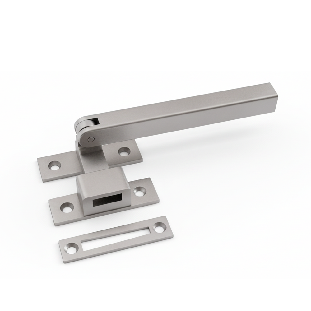  Casement Fastener