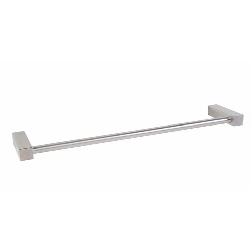  Sq Towel Rail (Single)