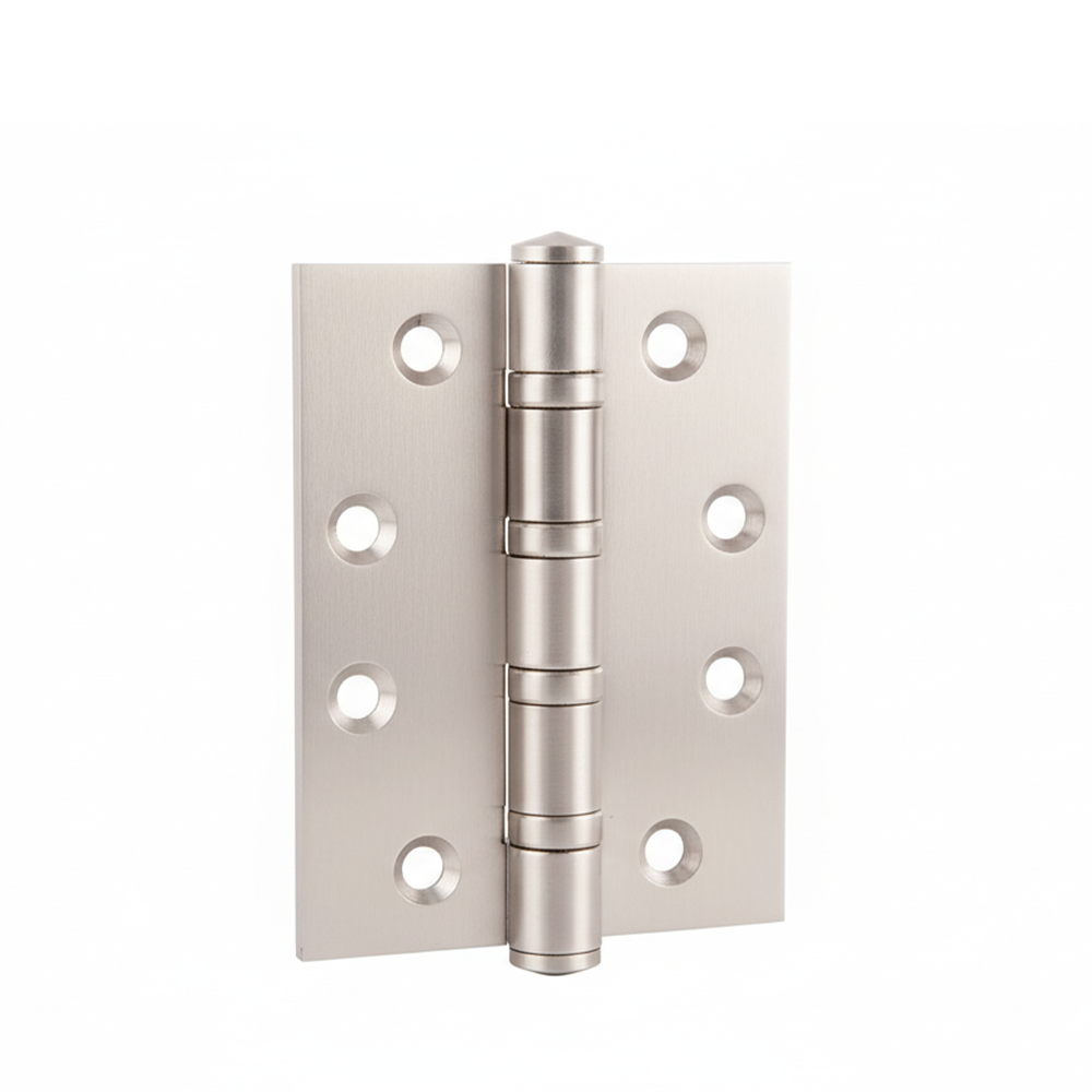 Stainless Steel Ball Bearing Hinges
