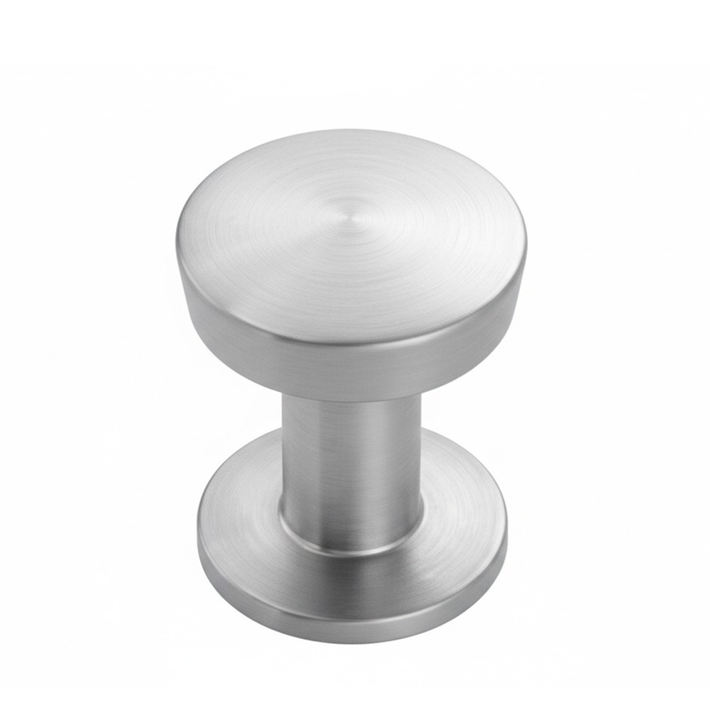 Round Knob (H 25 mm)
