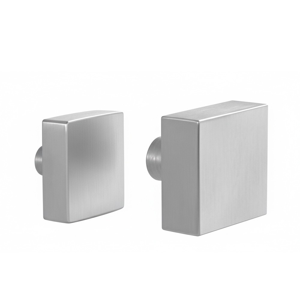 25x25x10- 32x32x10 mm Knobs
