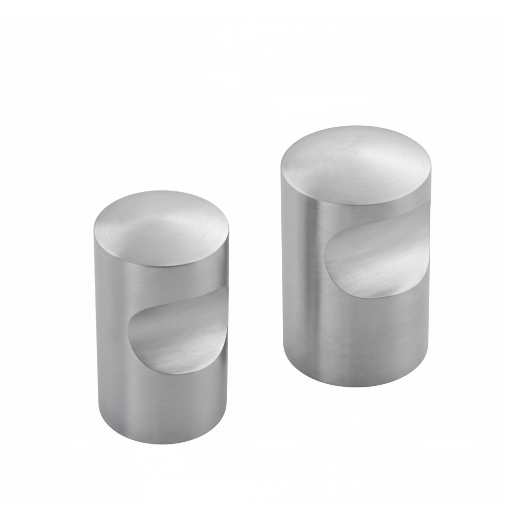 Radius Knobs