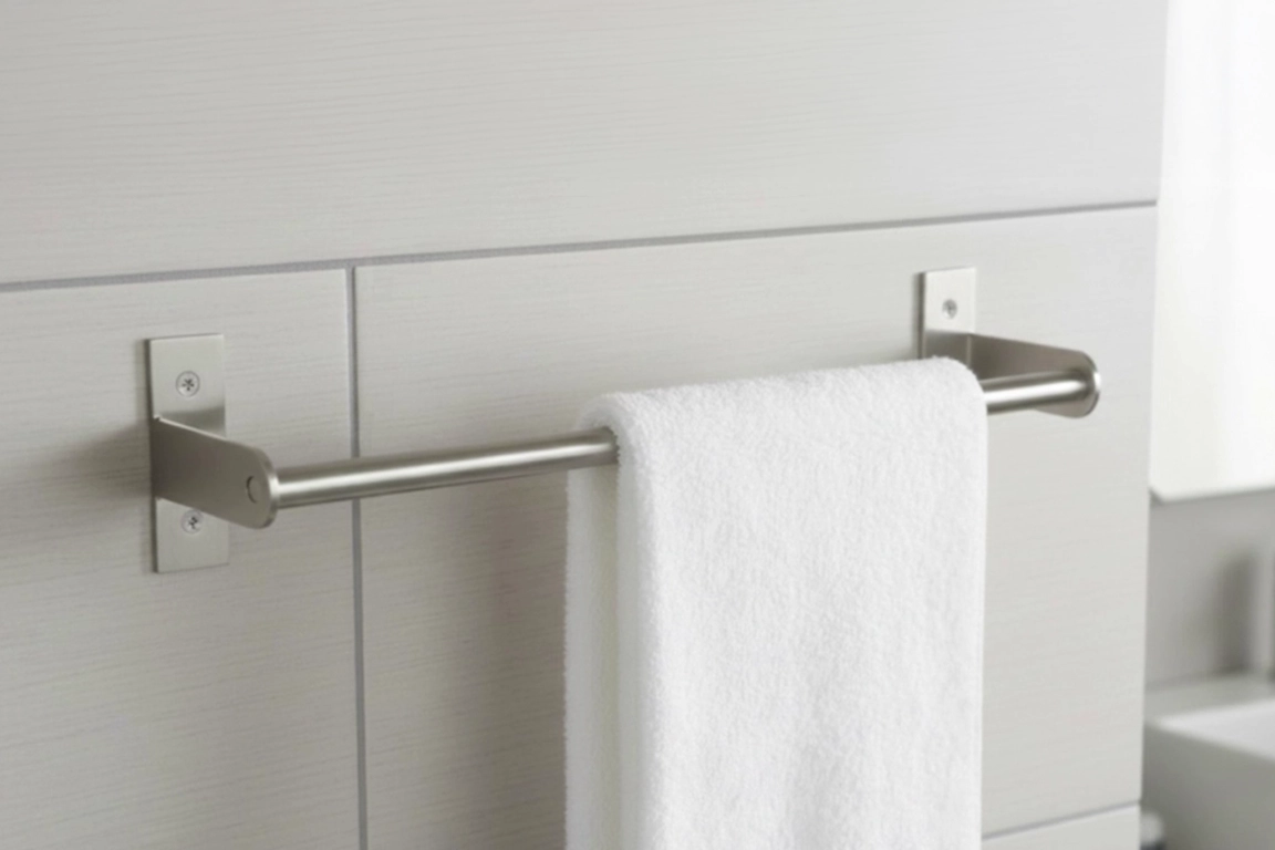 Bathroom Accessories