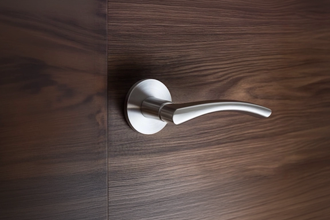  Lever Handle