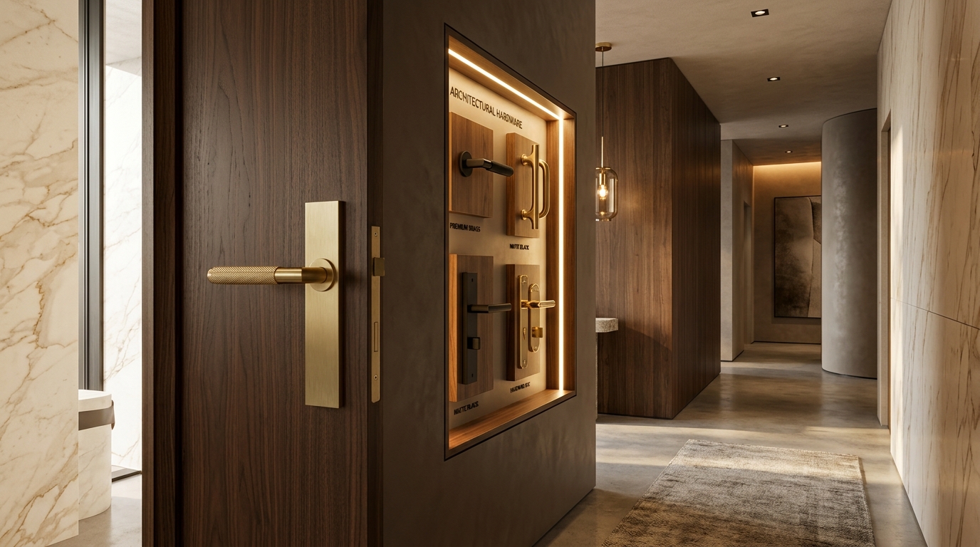 Le Oxfords Luxury Collection Banner